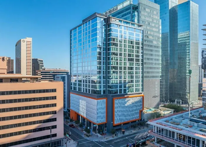 Boulevard Downtown Highrise Stu Sky Pool Parking Gym 07 Apartment